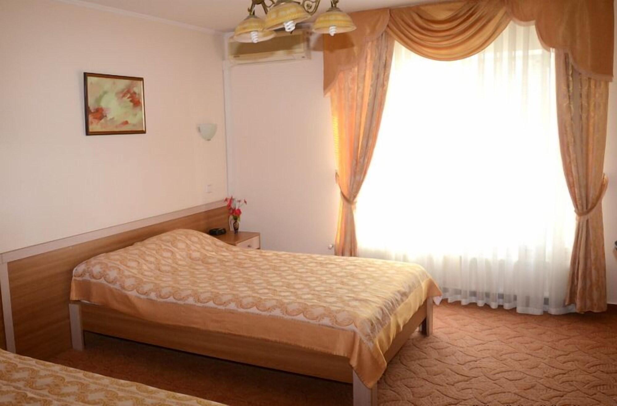 Vila Verde Chisinau Exterior photo