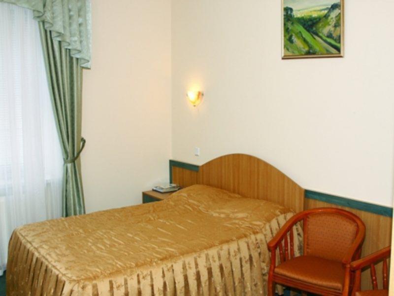 Vila Verde Chisinau Exterior photo